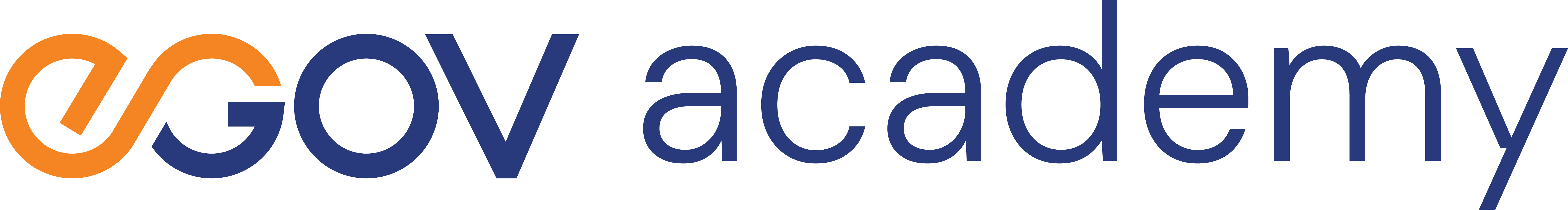 eGov Academy